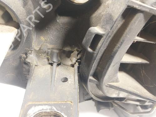 Left headlight BMW 1 (E87) 118 d | BP36039776C28 - Image 4