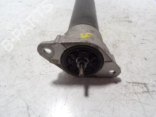Left rear shock absorber FORD FIESTA VII (HJ, HF)  | BP8393300M18