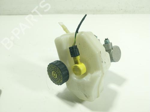 Brake master cylinder BMW X3 (G01, F97, G08) xDrive 20 d Mild-Hybrid | BP22899974M77 
