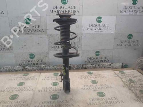 Used Left front shock absorber Left front shock absorber TOYOTA RAV 4 II (_A2_) 1.8 (ZCA25_, ZCA26_, ZCA25W, ZCA26W) (125 hp) 3804575 3804575