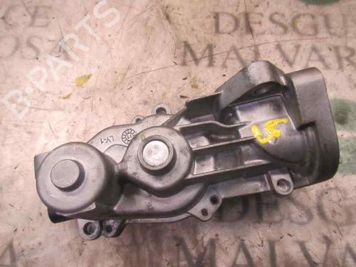 Used Egr Egr OPEL ASTRA J (P10) 1.7 CDTI (68) (110 hp) 3851249 3851249
