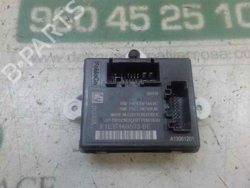 Used Electronic module FORD FOCUS III [2010-2020]  5112904