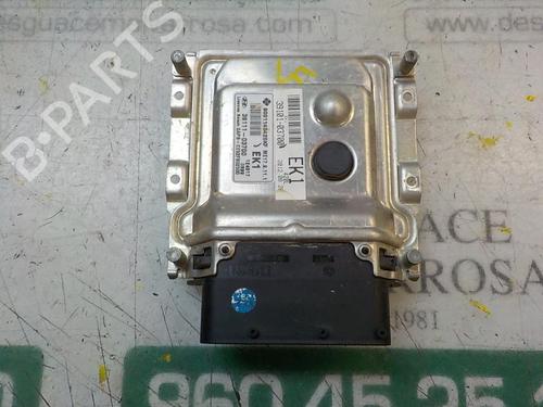 Used Engine control unit (ECU) HYUNDAI i20 I (PB, PBT) 1.2 (86 hp) 3873427
