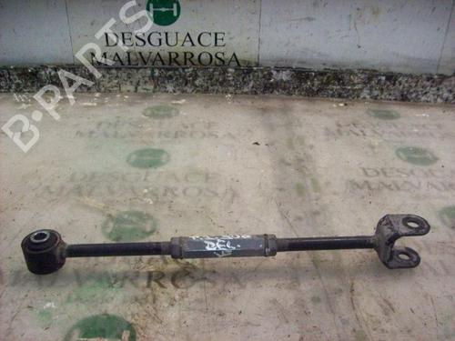 Left rear suspension arm TOYOTA AVENSIS Estate (_T22_) 2.0 i (ST220_, ST220R) | BP4021430M14 