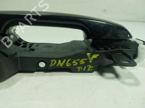 Rear left exterior door handle TOYOTA RAV 4 V (_A5_, _H5_)  | BP17801637C130 