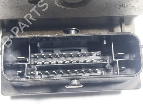 ABS pump FIAT FIORINO Box Body/MPV (225_) 1.3 D Multijet (225BXD1A, 225BXB1A, 225BXB11) | BP17558242M43