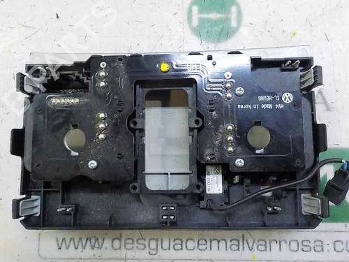Interior roof light VW GOLF VII (5G1, BQ1, BE1, BE2)  | BP7412137I8 