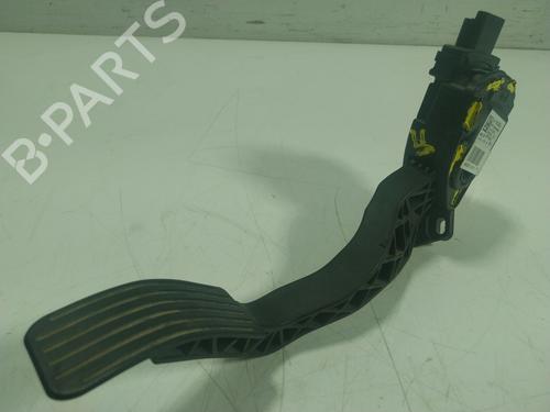 Used Pedal Pedal CITROËN C4 CACTUS 1.6 BlueHDi 100 (99 hp) 16821957 16821957