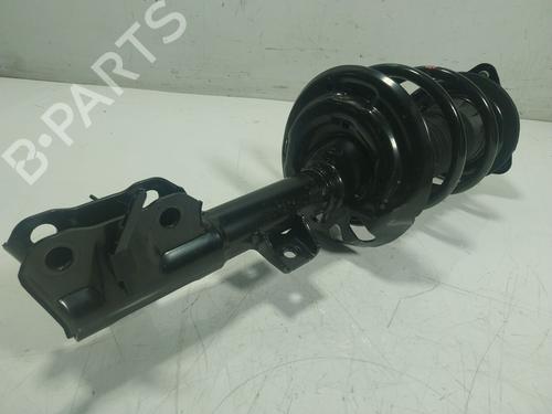 Left front shock absorber TOYOTA RAV 4 V (_A5_, _H5_)  | BP17801586M16