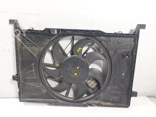 Koelventilatormotor MERCEDES-BENZ A-CLASS (W169) A 180 CDI (169.007, 169.307) (109 hp) 17967381