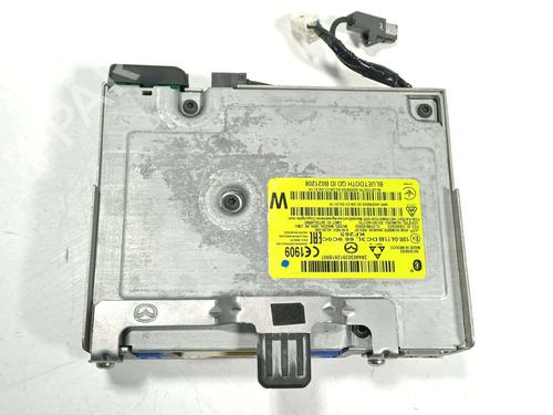 Used Electronic module Electronic module 38273259 38273259