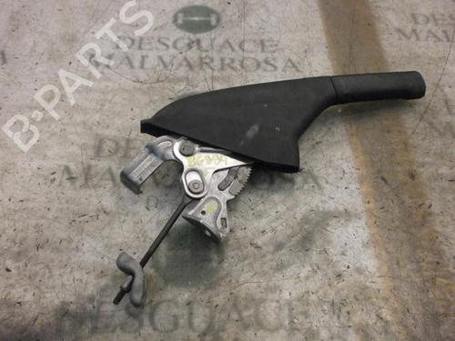 Used Hand brake SEAT IBIZA III (6L1) 1.9 TDI (100 hp) 8769923
