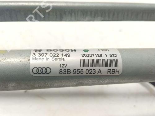 Front wiper motor AUDI Q3 (F3B) 45 TFSI e | BP38771335M29 - Image 4