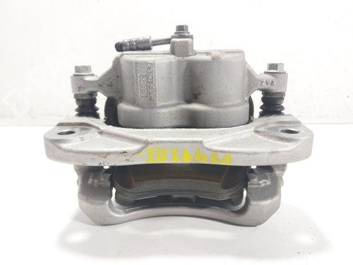 Left front brake caliper VW CADDY V Box Body/MPV (SBA, SBH) | BP36395214M105 - Image 4