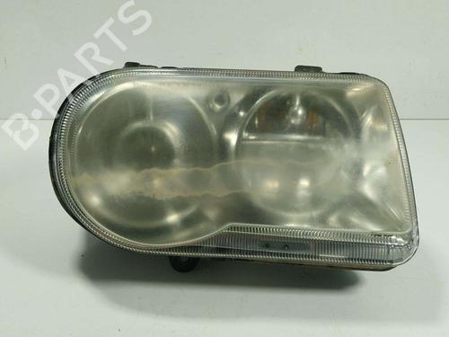 Used Right headlight Right headlight CHRYSLER 300C (LX, LE) 3.5 (249 hp) 40265499 40265499