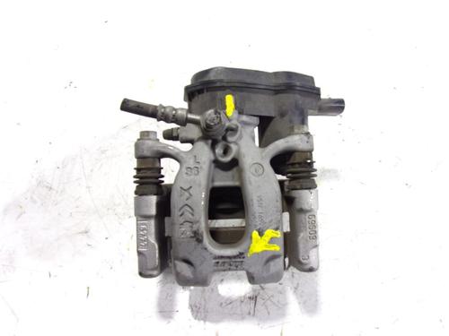 Used Left rear brake caliper Left rear brake caliper PEUGEOT 208 II (UB_, UP_, UW_, UJ_) [2019-2026] 11554073 11554073