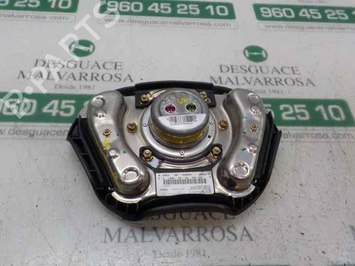 Driver airbag MERCEDES-BENZ M-CLASS (W163) ML 270 CDI (163.113) | BP4380394C9 