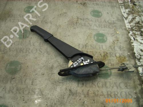 Used Hand brake Hand brake RENAULT CLIO I (B/C57_, 5/357_) [1990-1999] 8769697 8769697