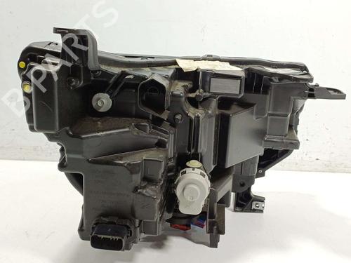 Left headlight VW AMAROK (T1A, T1B) | BP37437057C28 - Image 2