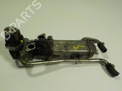 Used Egr Egr SKODA RAPID (NH3, NK3, NK6) 1.6 TDI (105 hp) 11192031 11192031