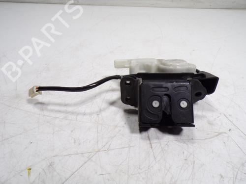 Used Tailgate lock Tailgate lock MAZDA CX-7 (ER) 2.2 MZR-CD AWD (ER10A) (173 hp) 15554689 15554689