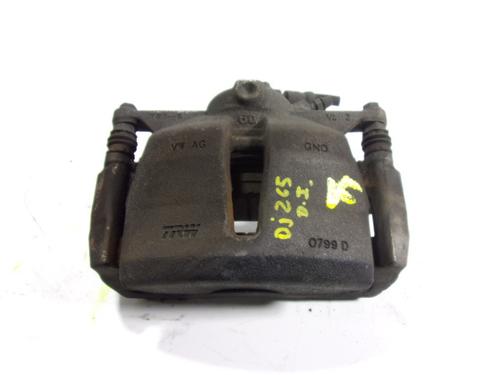 Used Left front brake caliper Left front brake caliper SEAT ALHAMBRA (710, 711) [2010-2022] 11554027 11554027