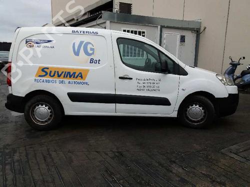 Intercooler PEUGEOT PARTNER Box Body/MPV  | BP4464330M30  - Image 8