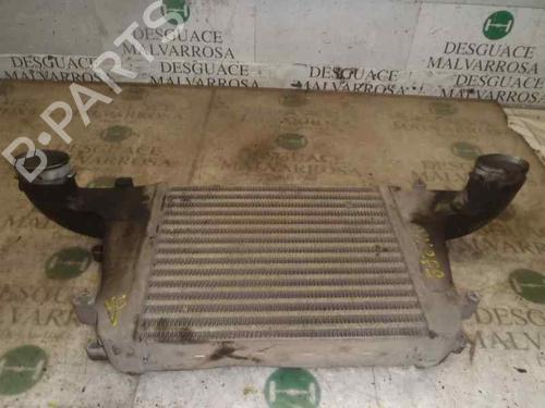 Intercooler Intercooler NISSAN CABSTAR E (TL_, VL_) [1992-2006] 12171738 12171738