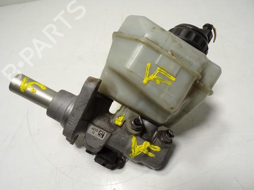 Used Brake master cylinder Brake master cylinder SEAT ALHAMBRA (710, 711) 2.0 TDI (140 hp) 12110346 12110346