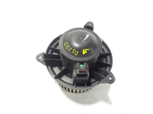 Heater blower motor NISSAN NAVARA NP300 (D40) 2.5 dCi 4WD | BP9763401M62 