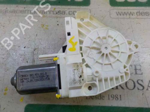 Right front window motor AUDI Q5 (8RB) 2.0 TDI quattro | BP5666792E20 