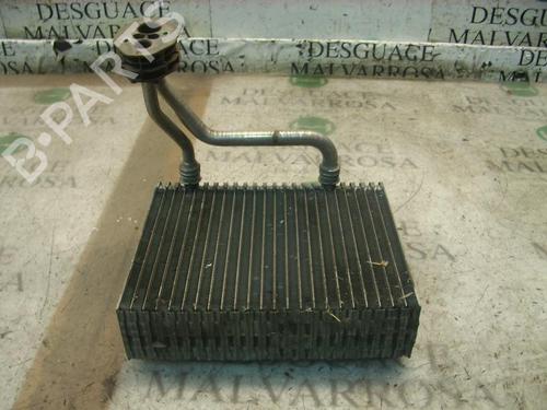 Air conditioning evaporator RENAULT MEGANE II (BM0/1_, CM0/1_)  | BP11642059M109 