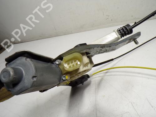 Front left window mechanism BMW 6 (E63) M | BP15941090C22 - Image 4