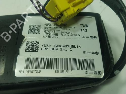 Electronic module VW POLO V (6R1, 6C1) 1.0 | BP18089028M83 
