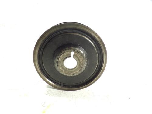 Used Pulley Pulley DACIA DOKKER MPV (KE_) 1.5 dCi (KEAJ, KEAH) (90 hp) 14287326 14287326