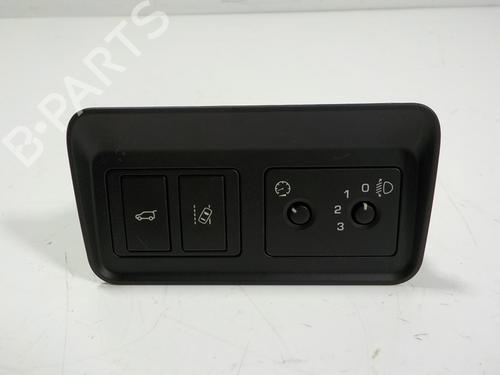 Used Electronic module Electronic module LAND ROVER DISCOVERY SPORT (L550) 2.0 D 4x4 (150 hp) 13396235 13396235