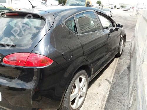 Right front brake caliper SEAT LEON (1P1) 2.0 TDI 16V | BP11551580M104  - Image 9