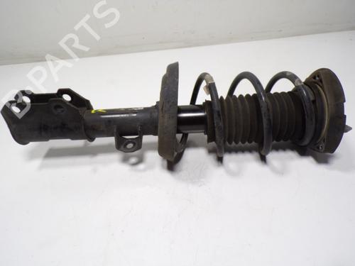 Used Left front shock absorber Left front shock absorber OPEL ASTRA K (B16) 1.2 Turbo (68) (110 hp) 13735266 13735266