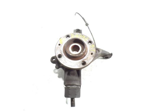 Used Left front steering knuckle PEUGEOT PARTNER Box Body/MPV [2008-2025]  6915357