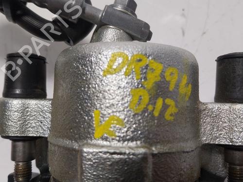 Left front brake caliper SEAT IBIZA V (KJ1, KJG) | BP30176257M105