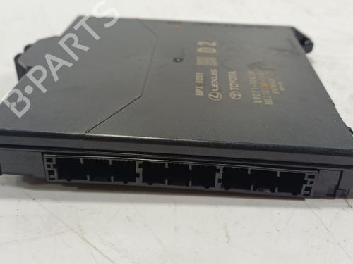 Electronic module TOYOTA YARIS CROSS (MXP_) 1.5 Hybrid (MXPJ11) | BP36423330M83 - Image 3