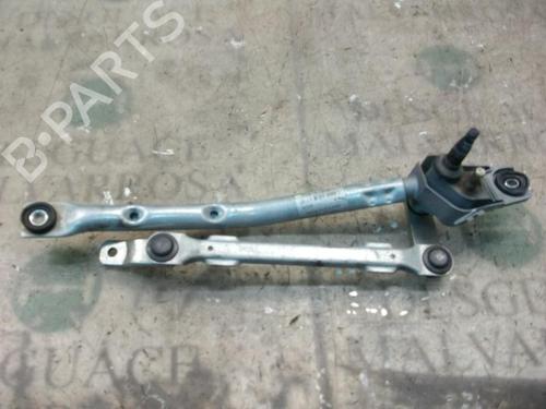 Used Front wipers mechanism PEUGEOT 107 (PM_, PN_) 1.0 (68 hp) 14264444