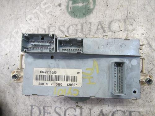 Fuse box CITROËN JUMPER II Van | BP4005463E1 - Image 3