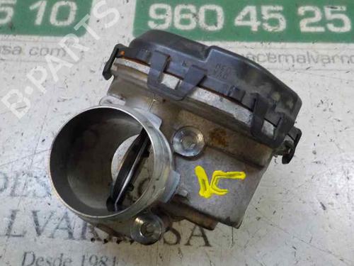 Used Throttle body CITROËN JUMPY III Van (V_) [2016-2025]  9082388