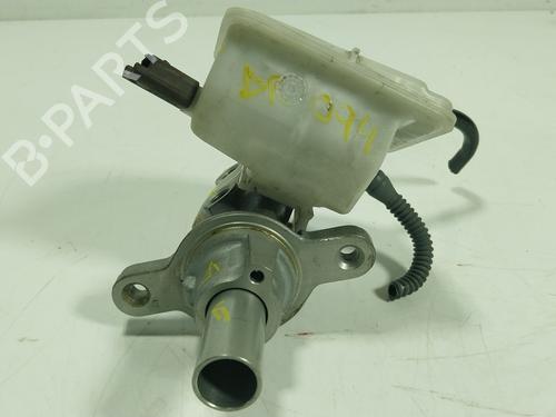 Brake master cylinder CITROËN C4 II (NC_) 1.2 THP 130 (NCHNYM, NCHNYT) | BP27151480M77 