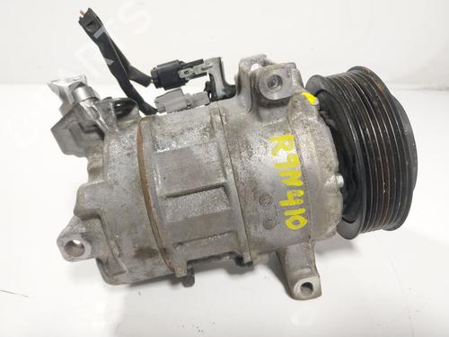 AC compressor NISSAN QASHQAI II (J11, J11_) | BP24599525M34