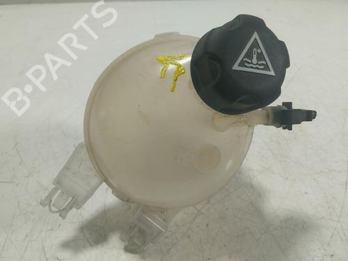 Expansion tank PEUGEOT EXPERT Van (V_) 1.5 BlueHDi 100 (102 hp) 17804832