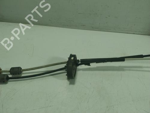 Gear lever OPEL ASTRA J GTC 2.0 CDTI (08) | BP18152370M90 
