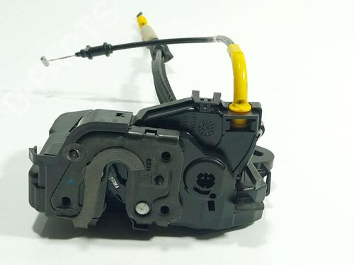 Used Rear right lock Rear right lock 38075984 38075984