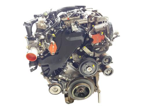 Engine NISSAN NAVARA NP300 (D40) 2.5 dCi 4WD | BP31066938M1 - Image 5